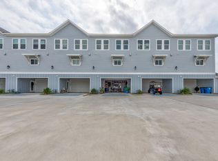 3201 11th St #A5, Port Aransas, TX 78373