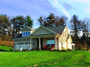 143 Silver Oak Dr, Renfrew, PA 16053