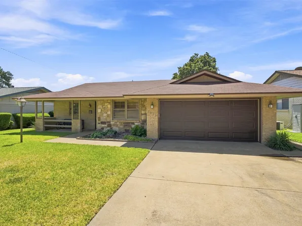 2022 Normandy Dr, Irving, TX 75060