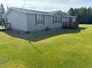 9583 S M 129, Sault Sainte Marie, MI 49783