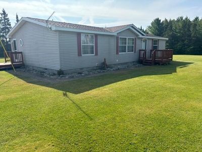 9583 S M 129, Sault Sainte Marie, MI, 49783