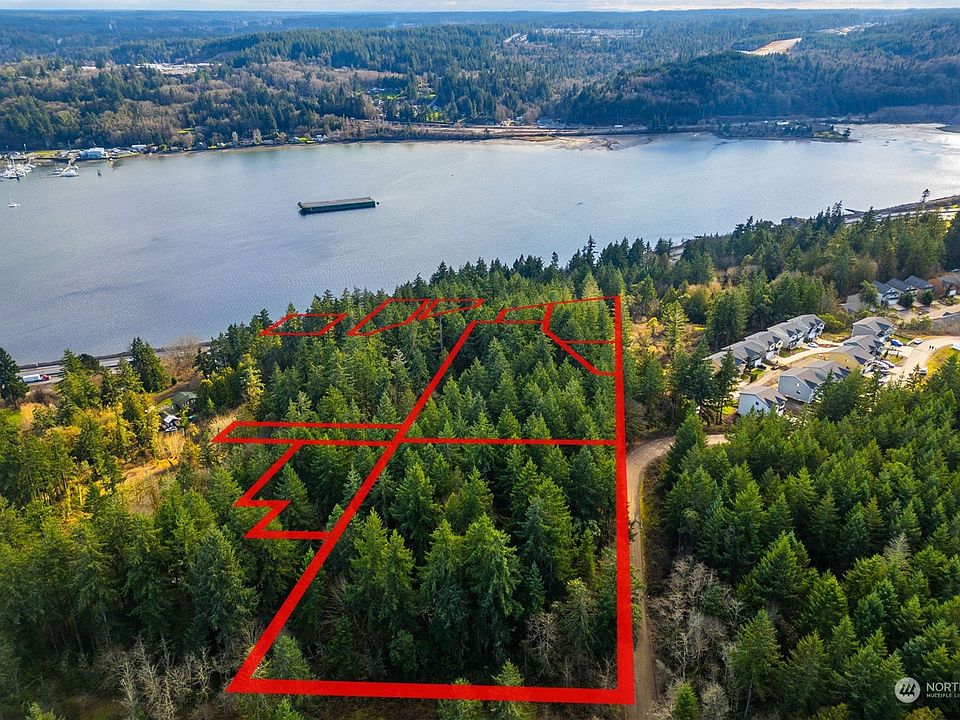 0 XXX Sand Dollar Road W, Pt Orchard, WA 98366 MLS 2200863 Zillow