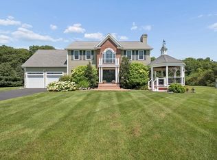 15 Key West Blvd, Rehoboth, MA 02769