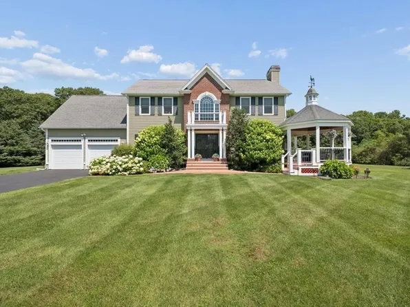 15 Key West Blvd, Rehoboth, MA 02769