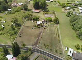2594 Puuomalei Rd, Haiku, HI 96708