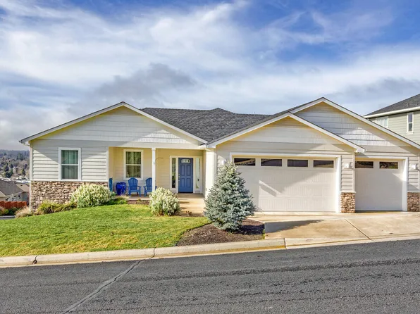 343 Avalon Ter, Eagle Pt, OR 97524