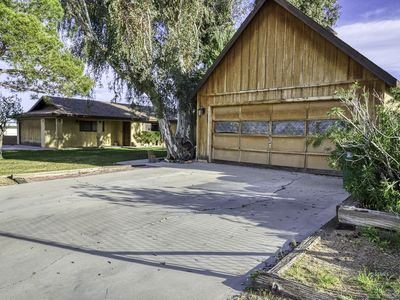223 W Church Ave, Ridgecrest, CA, 93555