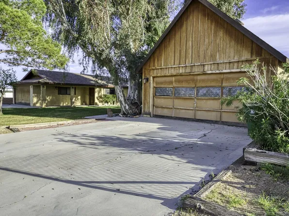 223 W Church Ave, Ridgecrest, CA 93555