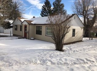 508 E Main St, Sundance, WY 82729