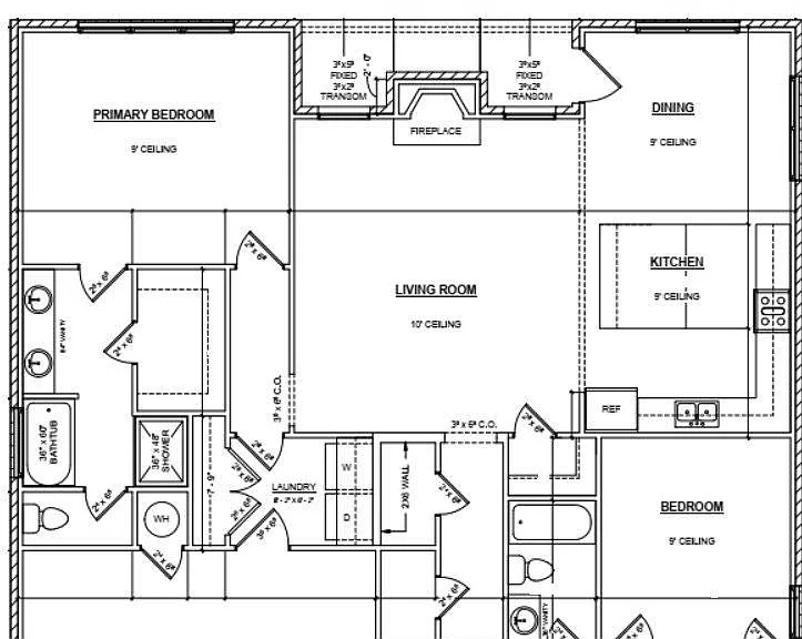 628 Wagon Wheel Rd — Photo 9