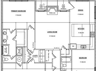 616 Wagon Wheel Rd, Springdale, AR 72764