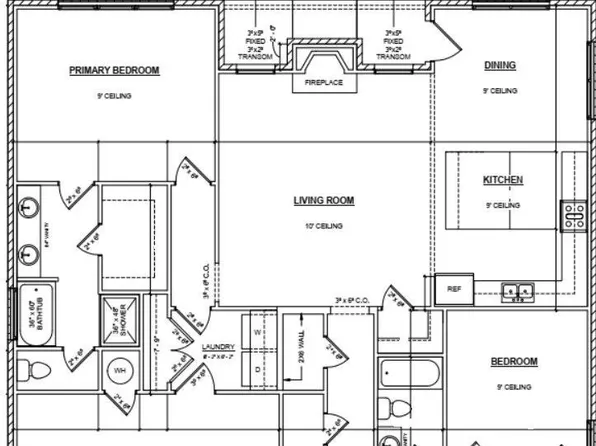 616 Wagon Wheel Rd, Springdale, AR