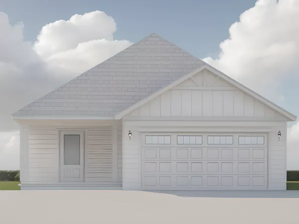 Shoreline Plan, Osprey Landing