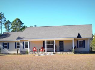1742 Gainer Rd, Chipley, FL 32428