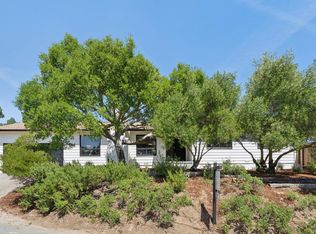 164 Camino De Herrera, San Anselmo, CA 94960