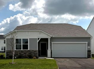 310 Fortune Dr LOT 142, Galloway, OH 43119