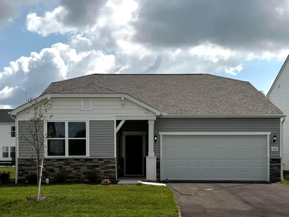 310 Fortune Dr Lot 142, Galloway, OH 43119