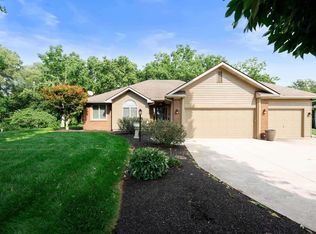 689 South Cres #100-W, Hartford City, IN 47348