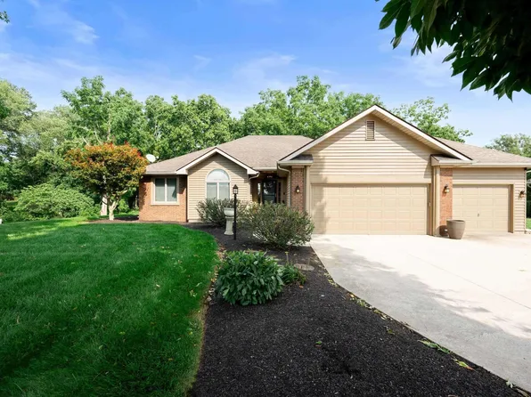 689 S 100 W, Hartford City, IN 47348