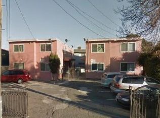 1646 Rumrill Blvd, San Pablo, CA