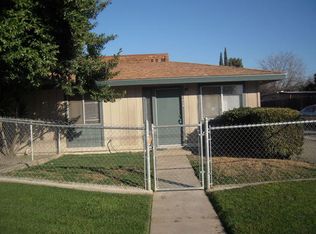 4030 W Tulare Ave, Visalia, CA 93277