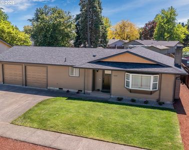 4260 Murnane St, Eugene, OR, 97402