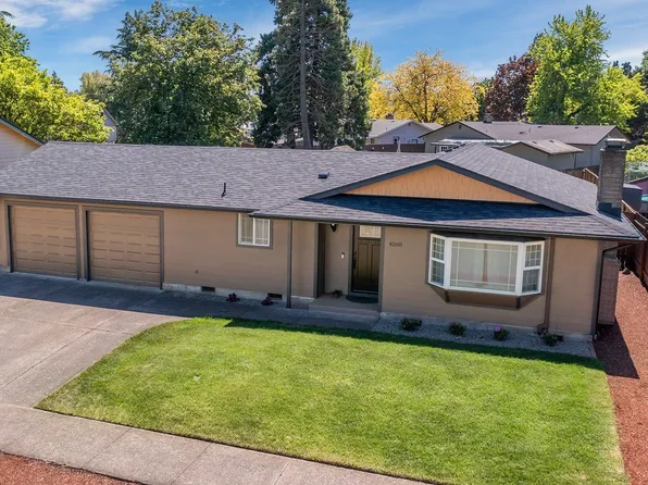 4260 Murnane St, Eugene, OR 97402