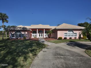 132 Double Eagle Dr, Daytona Beach, FL 32119