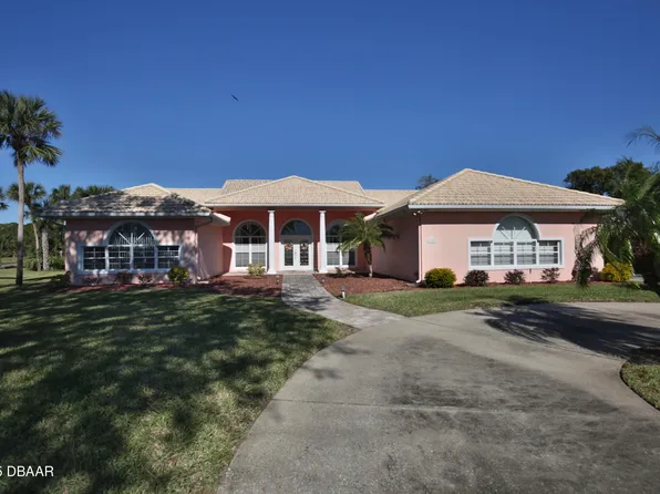 132 Double Eagle Dr, Daytona Beach, FL 32119
