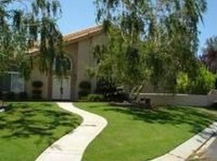 4871 Copper Creek Dr, Banning, CA 92220