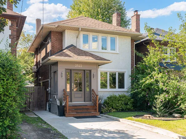 2522 Lake Shore Blvd W, Toronto, ON M8V 1E1