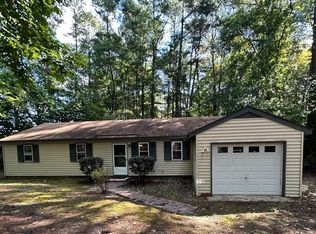 109 Indiana Ln, Williamsburg, VA 23188