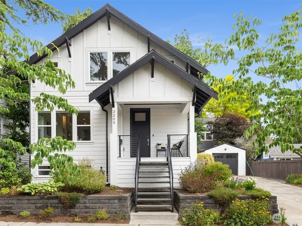 2208 NW 67th Street, Seattle, WA 98117