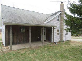 N2898 Bates Rd, Cascade, WI 53011