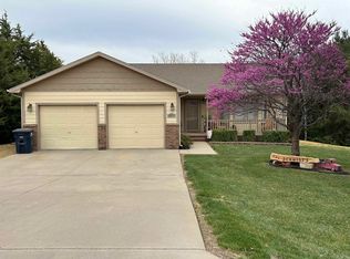 404 N 6th St, Cimarron, KS 67835