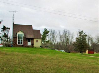 7531 E Garrison Rd, Durand, MI 48429