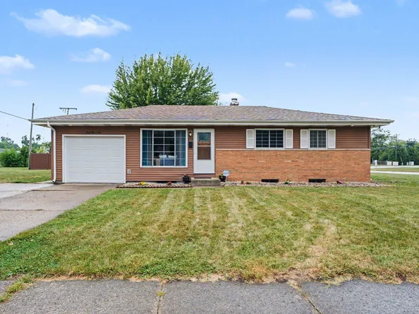 4905 Ford St, South Bend, IN 46619