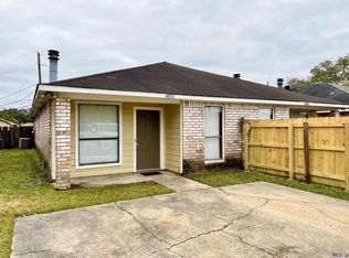 6051 Parkcrest Ct, Baton Rouge, LA 70816