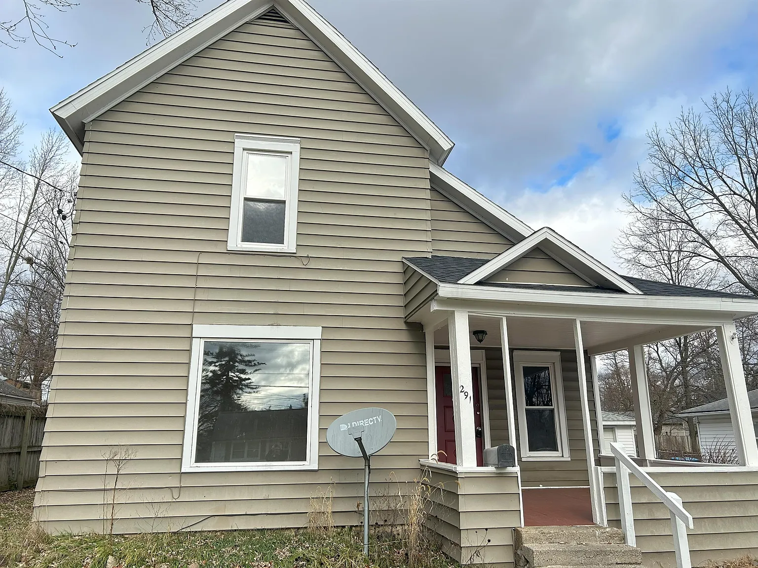 291 Laurel Drive - 1 — Photo 3
