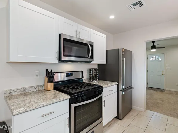 311 W TERRACE Drive, Superior, AZ 85173