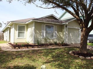 3304 Crownover St, Austin, TX 78725