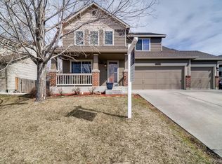 6179 Taylor St, Frederick, CO 80530