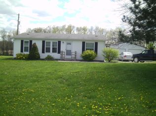 6304 County Road 2002, Auxvasse, MO 65231