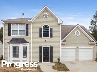 1170 Summerstone Trce, Austell, GA 30168