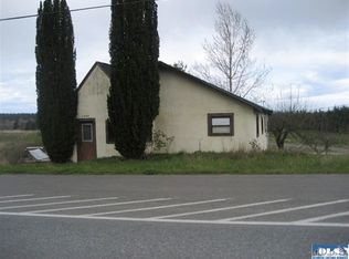 1392 E Washington St, Sequim, WA 98382