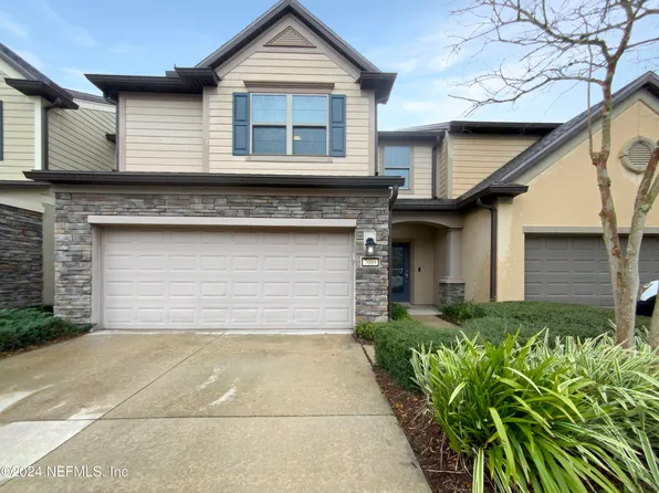 7009 PEPPERCORN Court, Jacksonville, FL 32258