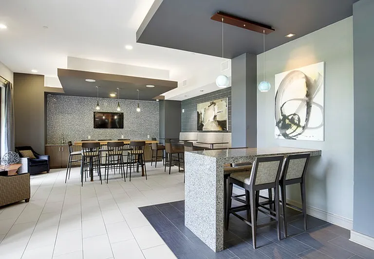 Clubroom