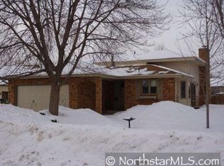14609 Hanover Ln, Apple Valley, MN 55124