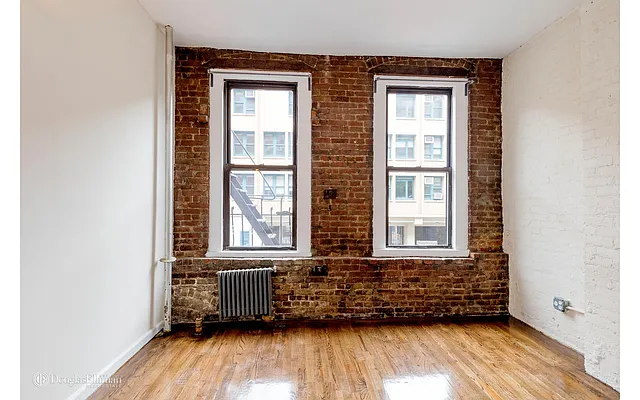 Rented by Douglas Elliman | media 54