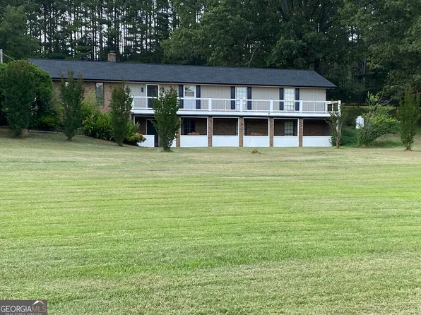 472 Haywood Valley Rd, Armuchee, GA 30105